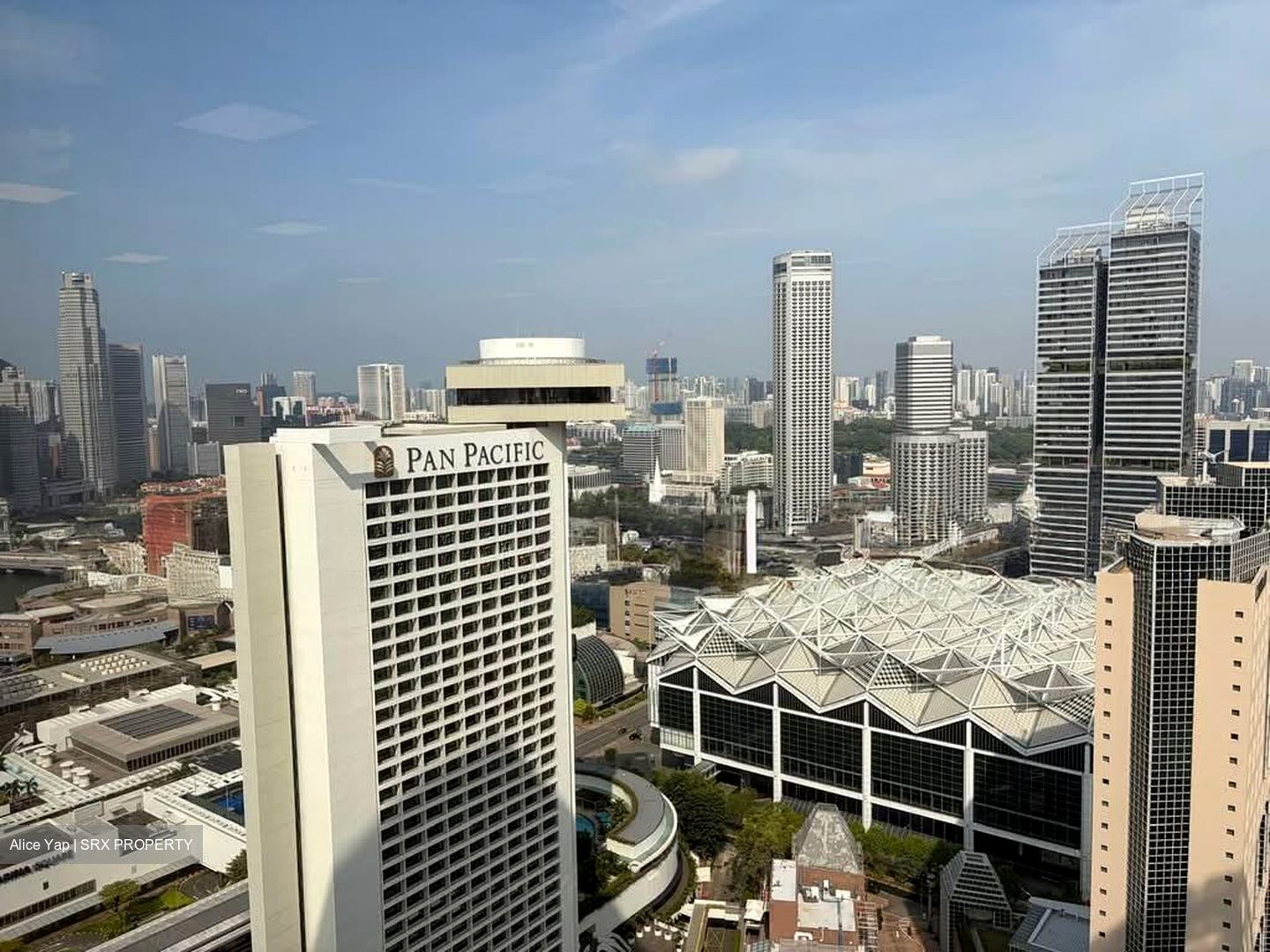 Millenia Tower (D1), Office #540854561